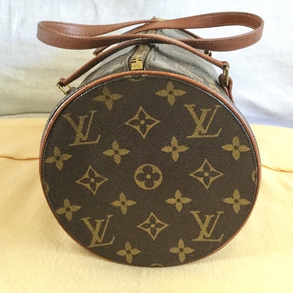 2X HOST PICK Louis Vuitton Papillon 30 - Picture 3 of 8